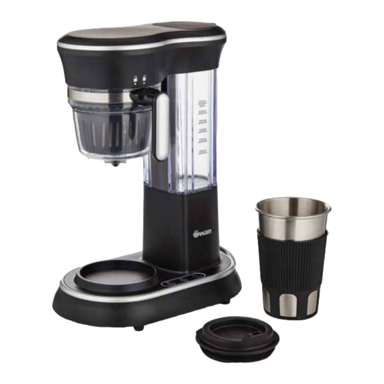 Swann SK65010N Quick Start Manual