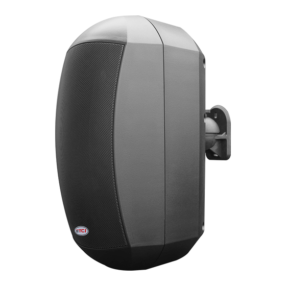 TCi -20SB User Manual