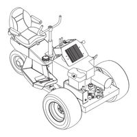 Gravely Promaster 320 Owner's/Operator's Manual