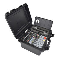 Citronic FLITE-600 User Manual