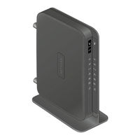 Netgear MBR1516 User Manual