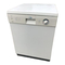 Dishwasher Zanussi DW 907 Instruction Booklet