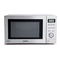 Microwave Oven Sanyo EM-SL40S Instruction Manual