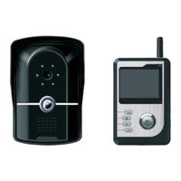 XtendLan DPM-W100B User Manual