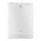 Dishwasher Whirlpool WDF540PADW User Instructions