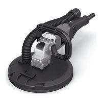 Menzer TBS 225 PRO Translation Of The Original Operating Instructions