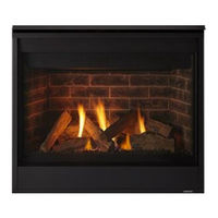 Majestic fireplaces QUARTZ36IN Installation Manual