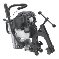 Cembre LD-41PY Operation And Maintenance Manual