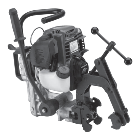 Cembre LD-41PY Operation And Maintenance Manual