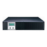 PSS 800VA User Manual