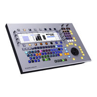 Fairlight Xynergi User Manual