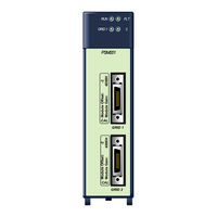 GE IC694PSM001-AB User Manual