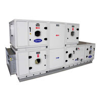 Carrier AiroVision 39 HQM Advance Installation, Operation And Maintenance