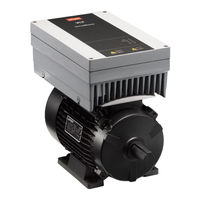 Danfoss VLT DriveMotor FCP 106 Programming Manual