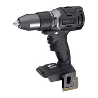 Workzone Titanium+ BL20AL Instruction Manual