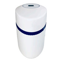 Spectrum SWS Series Installation, Service & Operation Manual