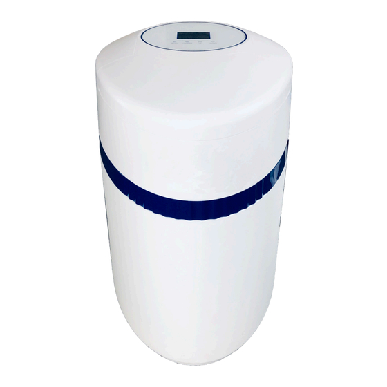 User Manuals: Spectrum SWS Series Water Dispenser