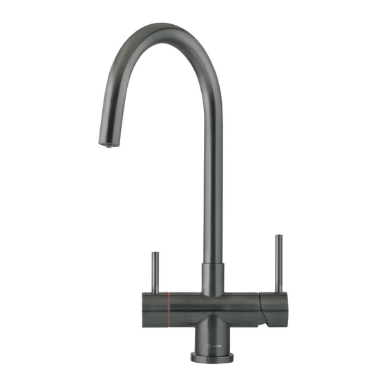 Caple VAP2/3IN1/BS Instruction Manual