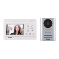 Steren CCTV-087 Manual