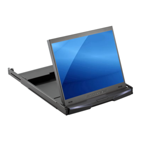 Acnodes RP 1200 User Manual