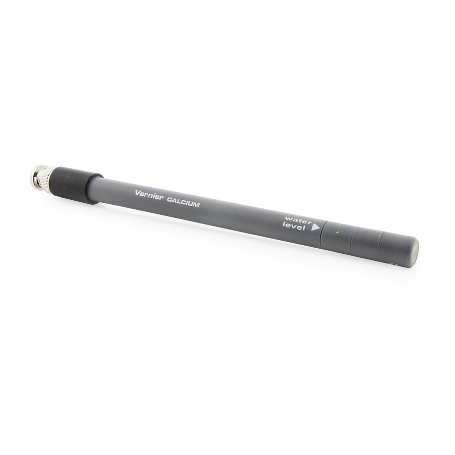 Vernier Go Direct Manual