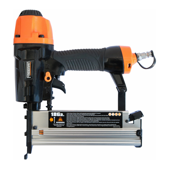 Freeman PXL31 Manual
