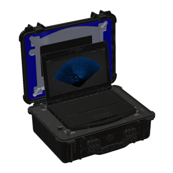 Tritech 0747-SOM-00002 Product Manual