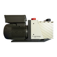 Varian 949-9325 Instruction Manual