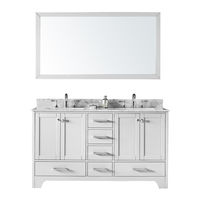 Exclusive Heritage CL-10160D-WM Installation Manual