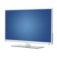 TCL L32E5390E Operation Manual