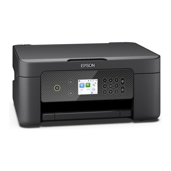 Epson XP 4200 Copy, Wireless Scanning & Printing Tutorial. 