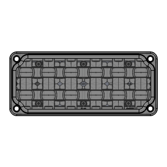 Soundoff Signal P Series Instruction Manual