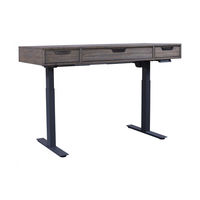 Furniture Values International aspenhome IHP-360T-FSL/KHA Assembly Instructions