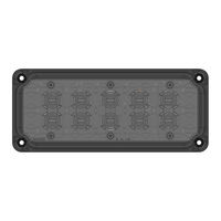 Soundoff Signal P Series Quick Start Manual