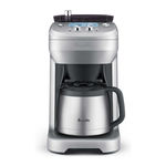 Breville Grind Control Manual