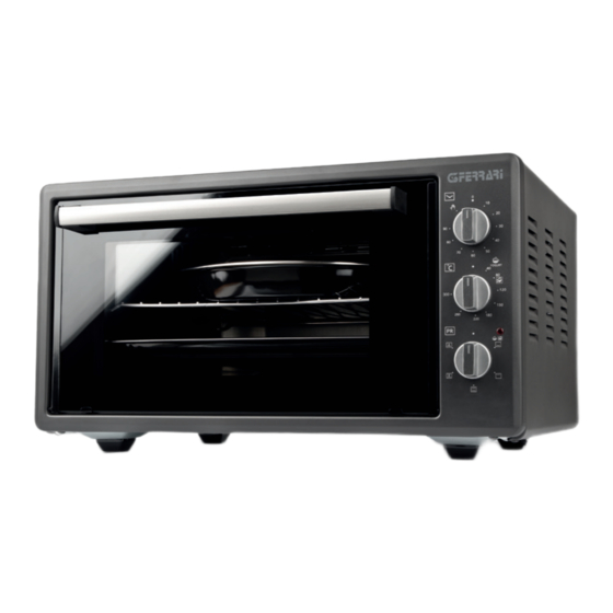 TREVIDEA G3 FERRARI ROSTO TITANIUM 47 User Manual