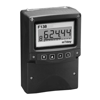BEKA FOUNDATION BA444NDF-F Manual