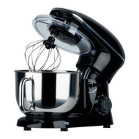 Eldom Stelo Manual