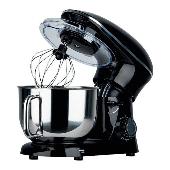 Eldom Stelo Manual
