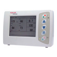 Schiller BP-200 plus User Manual