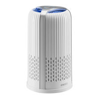 HoMedics TotalClean AP-T10 User Manual