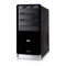Desktop HP A6110n - Pavilion - 2 GB RAM Getting Started Manual