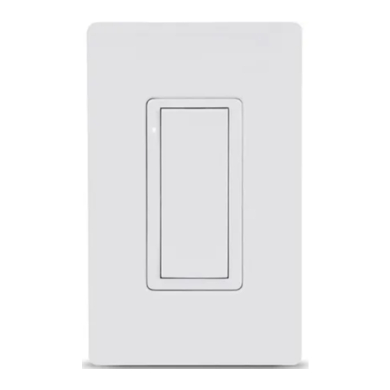 Crestron CLW-DELVEX-E/P Installation Manual