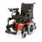 Wheelchair Quickie Quickie QM-710 Owner's Manual