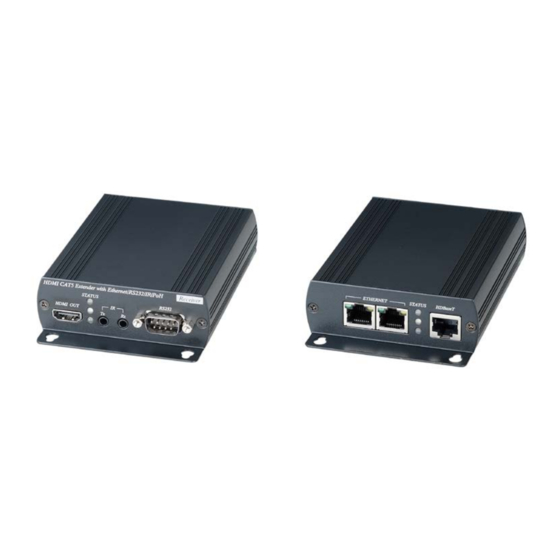 SC&T HE02PT User Manual