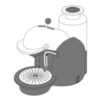 Krups FNA1 Manual