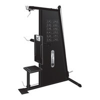 Domyos HG 110 Instructions Manual
