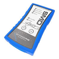 SMD DD-1 Owner's Manual