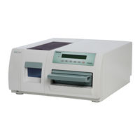 SciCan STATIM 7000 Operator's Manual