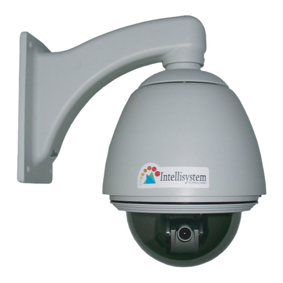 Intellisystem IT3G520 Quick Installation Manual